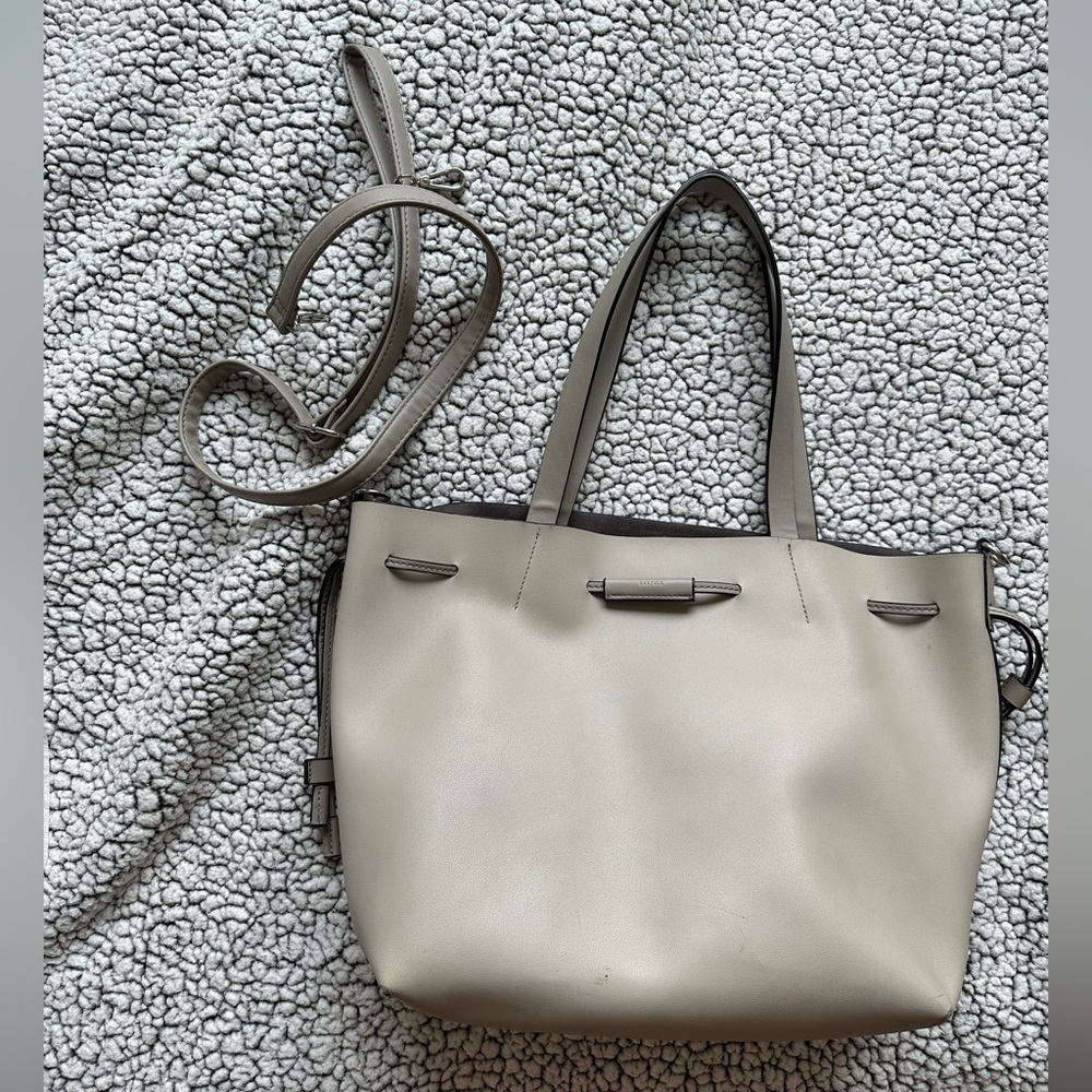 Parfois Tote Bag 🤍